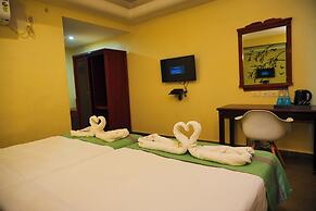 The Cent Hotel