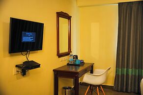 The Cent Hotel