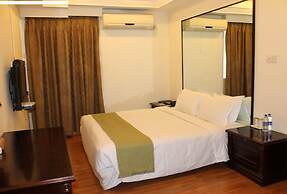 The Cent Hotel