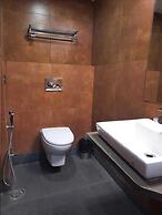 The Cent Hotel