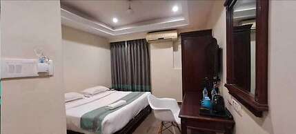 The Cent Hotel