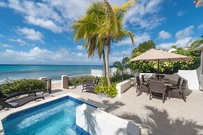 Exceptional Beachfront Living - Milord Sunsets 3 Bedroom Home by Blue 