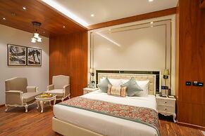 Regenta Place Chandigarh Mohali