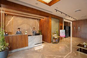 Regenta Place Chandigarh Mohali