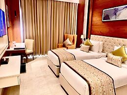 Regenta Place Chandigarh Mohali