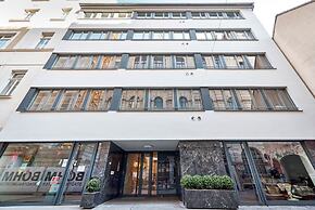 HeyMi Apartments Mondschein