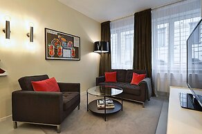 HeyMi Apartments Mondschein