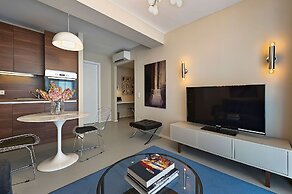 HeyMi Apartments Mondschein