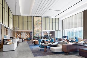 Changzhou Marriott Hotel Jintan