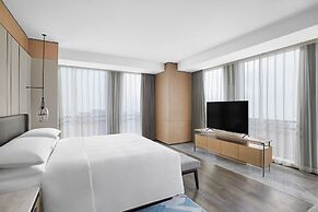 Changzhou Marriott Hotel Jintan