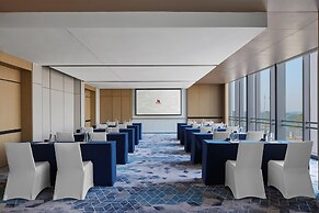 Changzhou Marriott Hotel Jintan