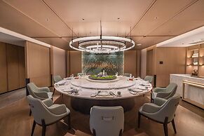 Changzhou Marriott Hotel Jintan