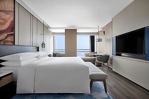 Changzhou Marriott Hotel Jintan