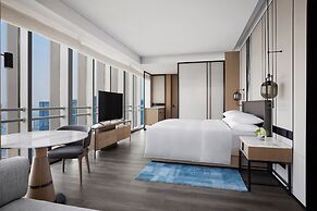 Changzhou Marriott Hotel Jintan