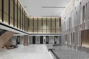 Changzhou Marriott Hotel Jintan