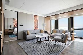 Changzhou Marriott Hotel Jintan