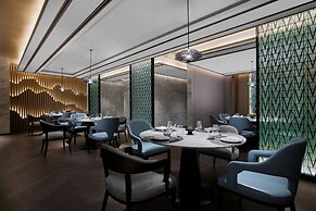 Changzhou Marriott Hotel Jintan