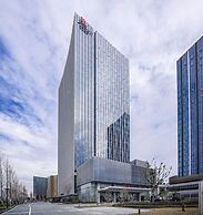 Changzhou Marriott Hotel Jintan