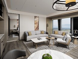 Changzhou Marriott Hotel Jintan