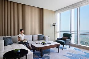 Changzhou Marriott Hotel Jintan
