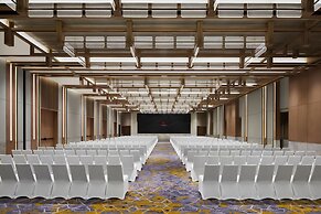 Changzhou Marriott Hotel Jintan