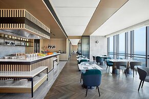Changzhou Marriott Hotel Jintan