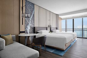 Changzhou Marriott Hotel Jintan