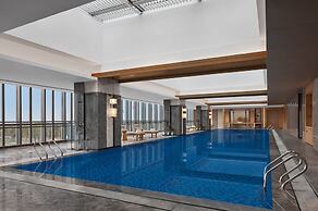 Changzhou Marriott Hotel Jintan