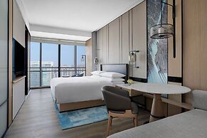 Changzhou Marriott Hotel Jintan