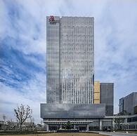 Changzhou Marriott Hotel Jintan