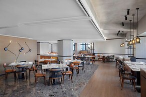 Four Points By Sheraton Shenzhen Bao'An