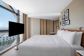 Four Points By Sheraton Shenzhen Bao'An