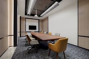 Four Points By Sheraton Shenzhen Bao'An