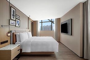 Four Points By Sheraton Shenzhen Bao'An