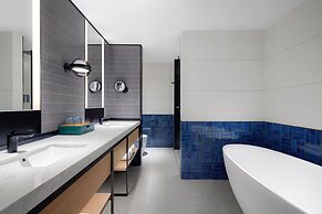 Four Points By Sheraton Shenzhen Bao'An