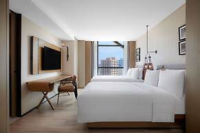 Four Points By Sheraton Shenzhen Bao'An