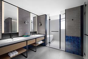Four Points By Sheraton Shenzhen Bao'An