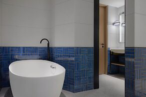 Four Points By Sheraton Shenzhen Bao'An