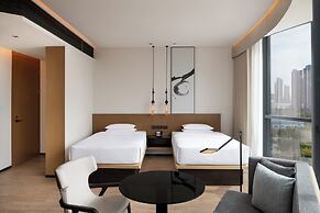 Fairfield By Marriott Xi'An Chanba