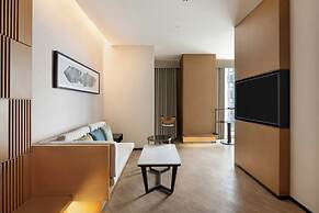 Fairfield By Marriott Xi'An Chanba