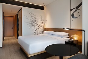 Fairfield By Marriott Xi'An Chanba