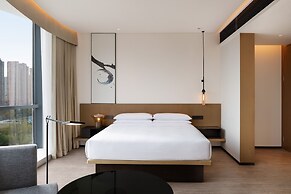 Fairfield By Marriott Xi'An Chanba
