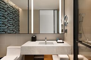 Fairfield By Marriott Xi'An Chanba