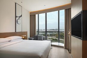Fairfield By Marriott Xi'An Chanba