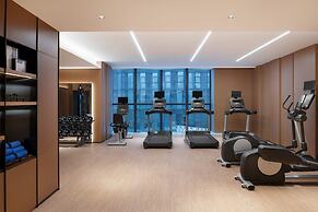 Fairfield By Marriott Xi'An Chanba
