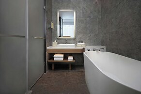 Courtyard By Marriott Chongli