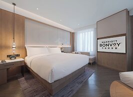 Courtyard By Marriott Chongli