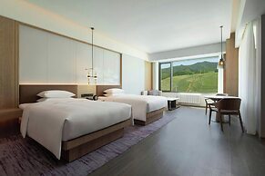 Courtyard By Marriott Chongli