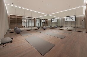Courtyard By Marriott Chongli