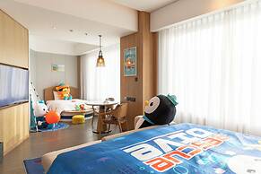 Courtyard By Marriott Chongli